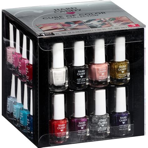 Nail polish set walmart. Things To Know About Nail polish set walmart. 